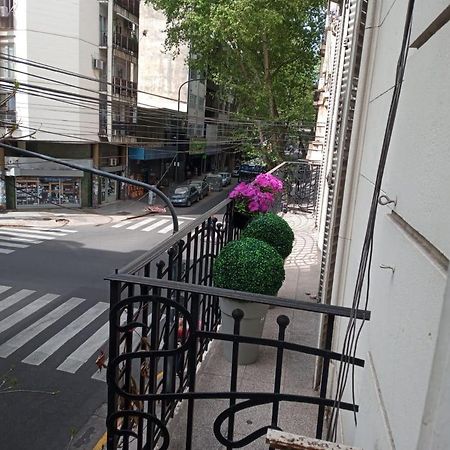 Hotel Europeo Buenos Aires Eksteriør billede