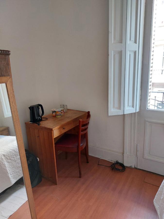 Hotel Europeo Buenos Aires Værelse billede