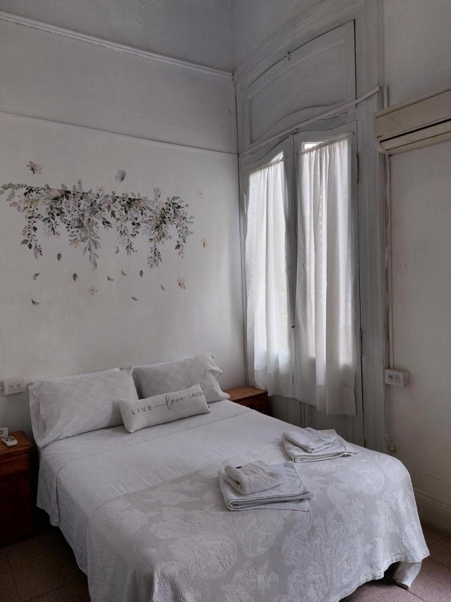 Hotel Europeo Buenos Aires Eksteriør billede
