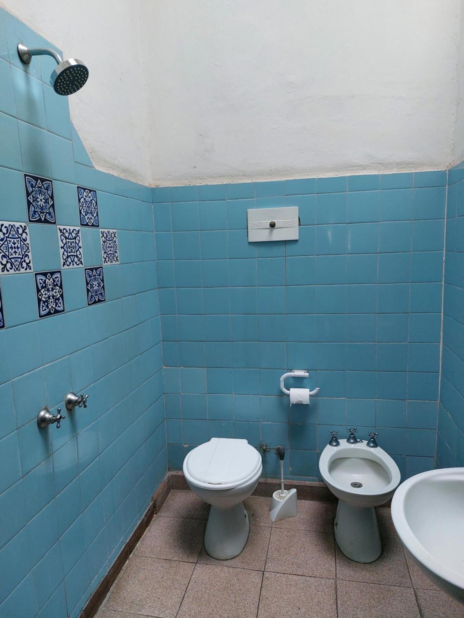 Hotel Europeo Buenos Aires Værelse billede