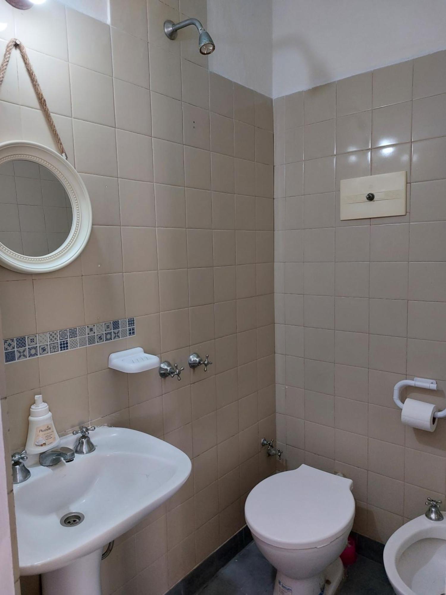 Hotel Europeo Buenos Aires Værelse billede
