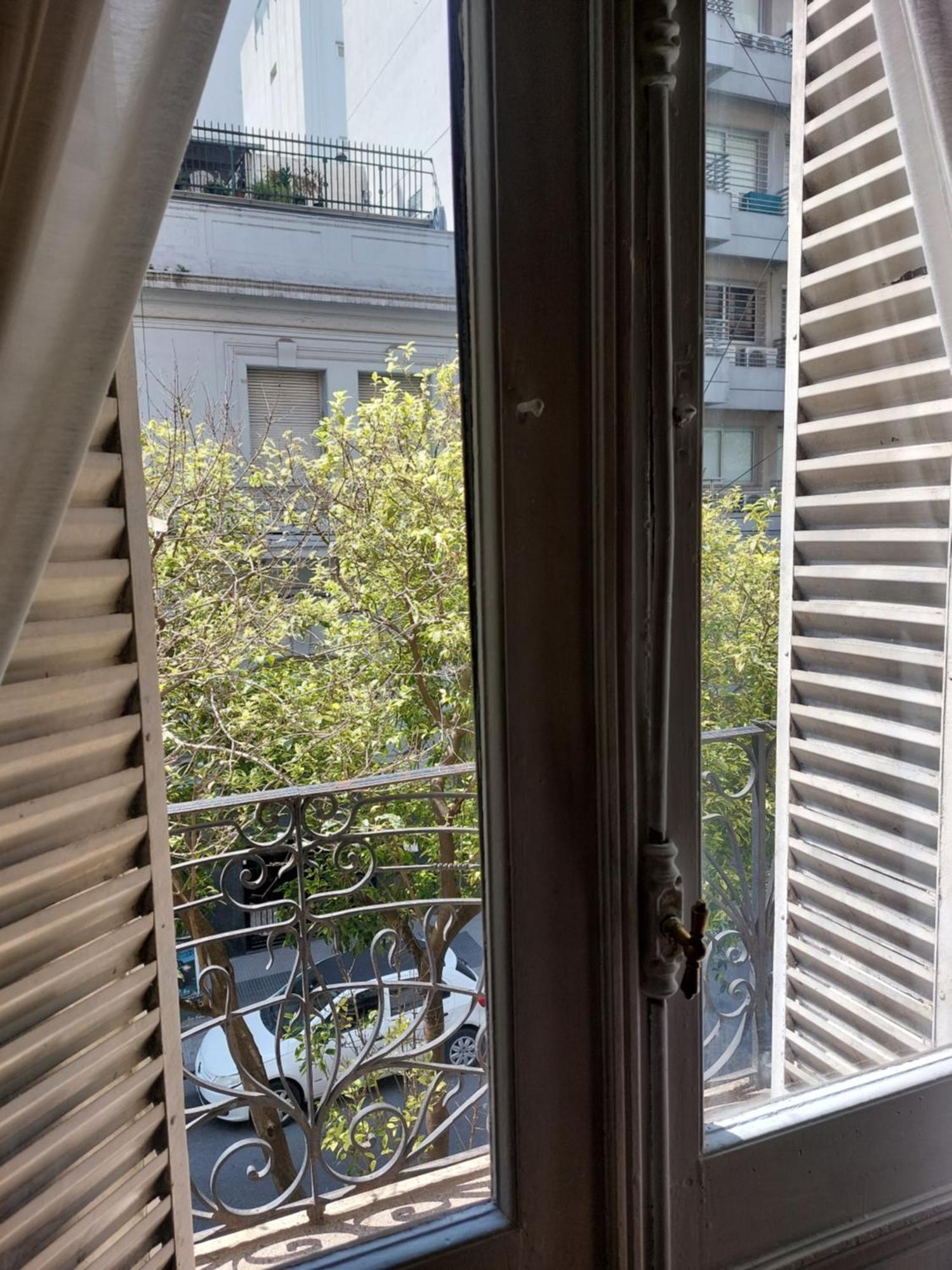 Hotel Europeo Buenos Aires Værelse billede