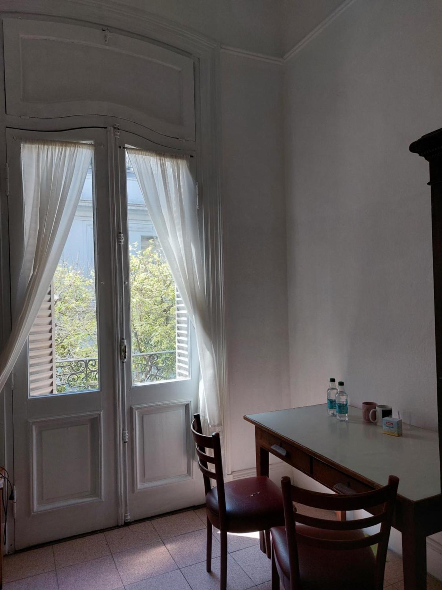 Hotel Europeo Buenos Aires Værelse billede